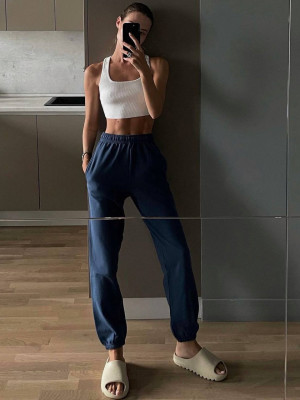 Базовые джогеры DMP-R768T220 Базовые джогеры DMP-R768T220