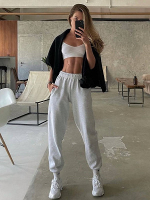 Базові джогери DMP-R768T220