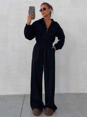 Жіночий комбінезон DMP-R1663T400