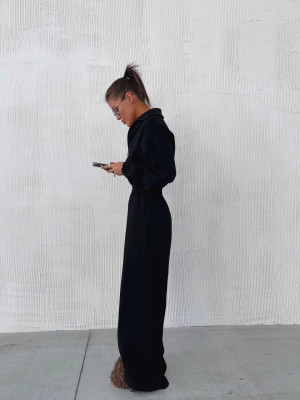 Жіночий комбінезон DMP-R1663T400 Жіночий комбінезон DMP-R1663T400