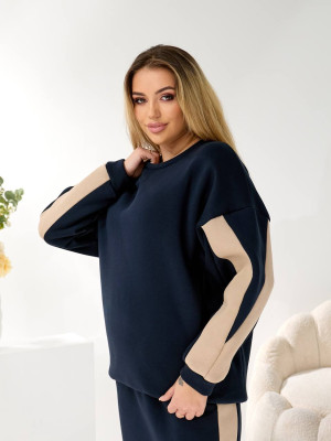 Костюм двійка з спідницею LF-A273T1100 Костюм двійка з спідницею LF-A273T1100