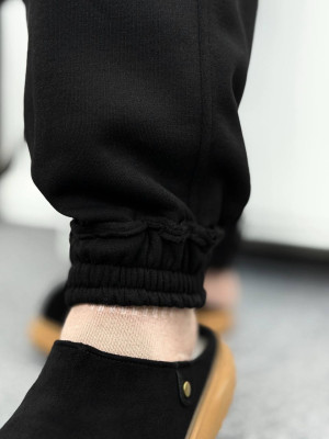 Прогулянковий костюм на флісі ET-A8918T700 Прогулянковий костюм на флісі ET-A8918T700