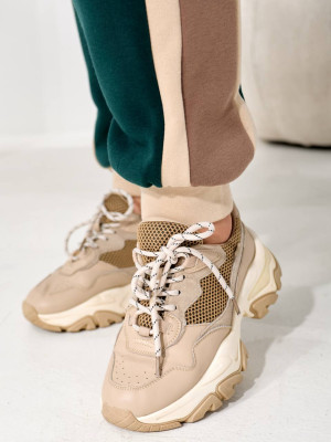 Спортивный костюм на флисе LZ-L946T740 Спортивный костюм на флисе LZ-L946T740