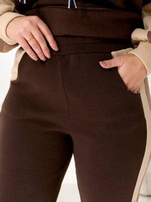 Спортивный костюм на флисе LZ-L946T740 Спортивный костюм на флисе LZ-L946T740