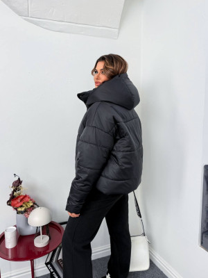 Теплая оверсайз куртка VW-A1627T860 Теплая оверсайз куртка VW-A1627T860