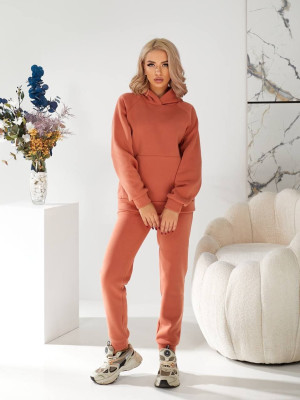 Костюм спортивный на флисе NOB-A24069T300 Костюм спортивный на флисе NOB-A24069T300