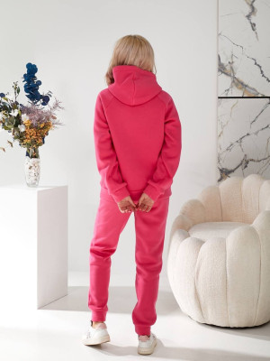 Костюм спортивный на флисе NOB-A24069T300 Костюм спортивный на флисе NOB-A24069T300