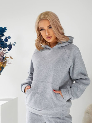 Костюм спортивный на флисе NOB-A24069T300 Костюм спортивный на флисе NOB-A24069T300