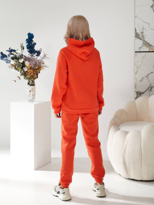 Костюм спортивный на флисе NOB-A24069T300 Костюм спортивный на флисе NOB-A24069T300