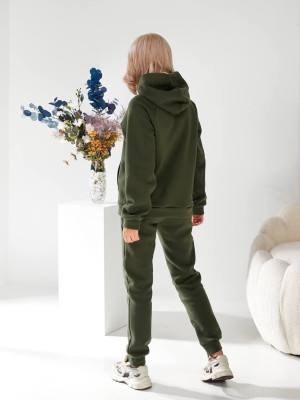 Костюм спортивный на флисе NOB-A24069T300 Костюм спортивный на флисе NOB-A24069T300