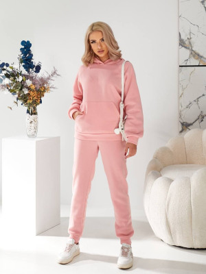 Костюм спортивный на флисе NOB-A24069T300 Костюм спортивный на флисе NOB-A24069T300