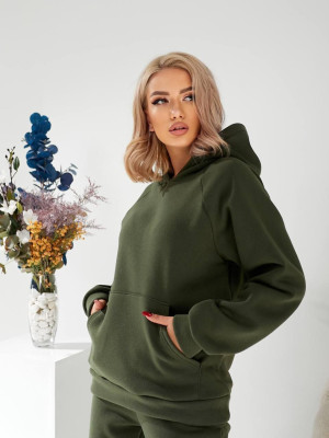 Костюм спортивный на флисе NOB-A24069T300 Костюм спортивный на флисе NOB-A24069T300