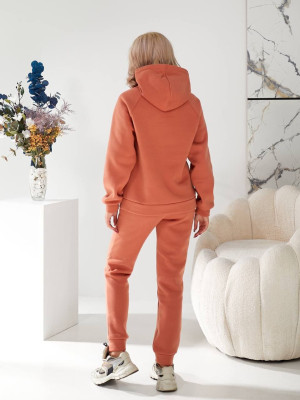 Костюм спортивный на флисе NOB-A24069T300 Костюм спортивный на флисе NOB-A24069T300