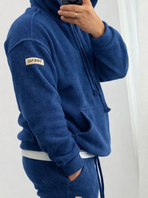 Мужской спортивный костюм PRAT-A7000T750