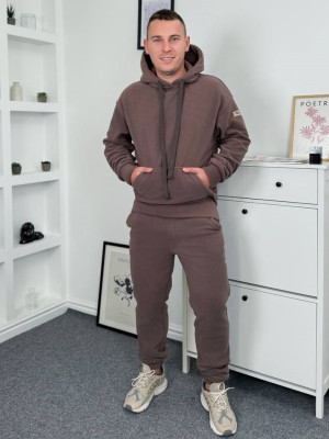 Мужской спортивный костюм PRAT-A7000T750 Мужской спортивный костюм PRAT-A7000T750