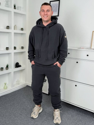 Мужской спортивный костюм PRAT-A7000T750 Мужской спортивный костюм PRAT-A7000T750