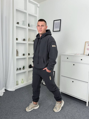 Мужской спортивный костюм PRAT-A7000T750 Мужской спортивный костюм PRAT-A7000T750