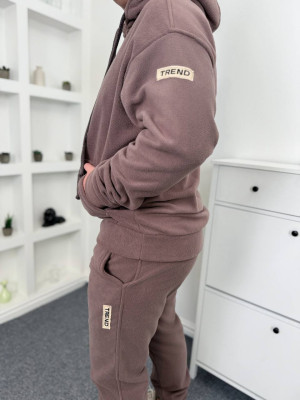 Мужской спортивный костюм PRAT-A7000T750 Мужской спортивный костюм PRAT-A7000T750