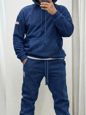 Мужской спортивный костюм PRAT-A7000T750