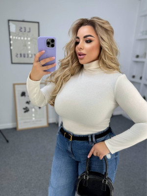 Теплый базовый гольф INS-A466T450