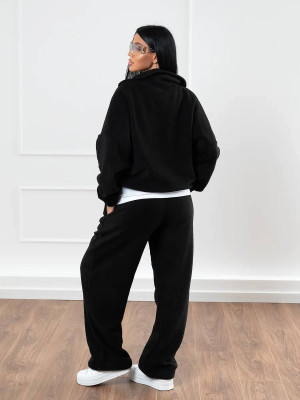 Женский костюм флисовый IMMA-A423T650