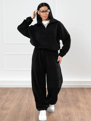 Женский костюм флисовый IMMA-A423T650