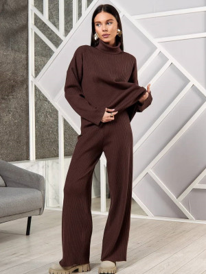 Стильный женский костюм IMMA-A424T630