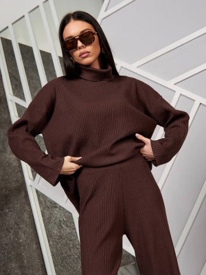 Стильный женский костюм IMMA-A424T630