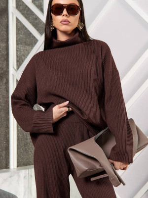 Стильный женский костюм IMMA-A424T630