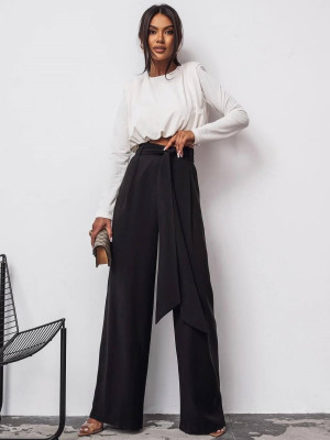 Оверсайз брюки maxi DMP-A7200T330