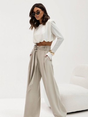 Оверсайз брюки maxi DMP-A7200T330