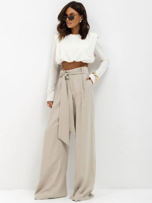 Оверсайз брюки maxi DMP-A7200T330