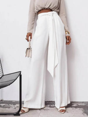 Оверсайз брюки maxi DMP-A7200T330