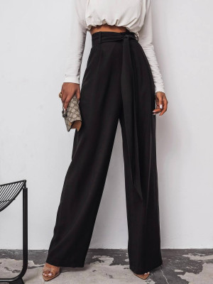 Оверсайз брюки maxi DMP-A7200T330