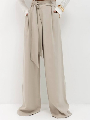 Оверсайз брюки maxi DMP-A7200T330