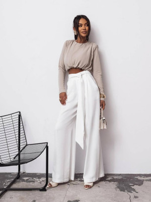 Оверсайз брюки maxi DMP-A7200T330