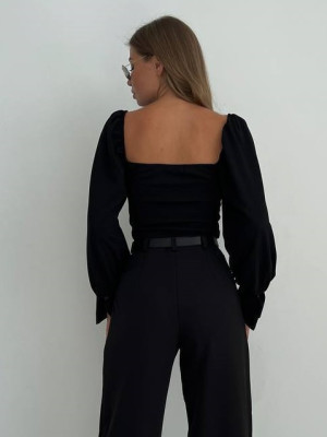 Стильная женская блуза DMP-A049T300