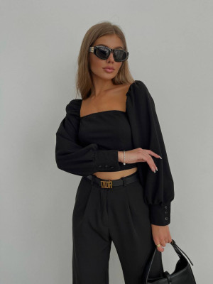 Стильная женская блуза DMP-A049T300