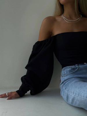 Стильная женская блуза DMP-A049T300