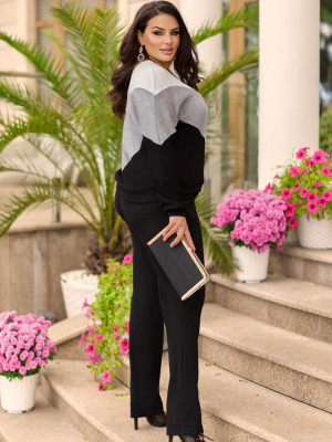 Женский костюм с красивым джемпером IT-A7153T850