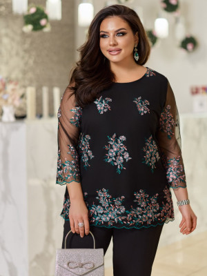 Женский брючный костюм IT-A1420T850