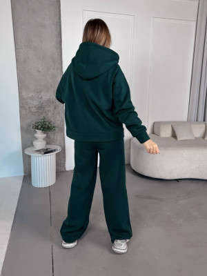 Трендовый теплый костюм VM-A10523T550