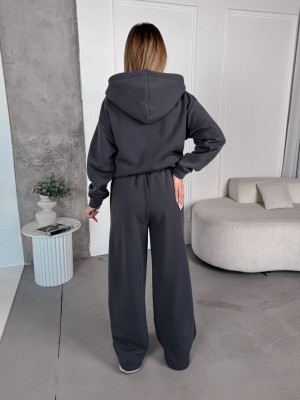 Трендовый теплый костюм VM-A10523T550