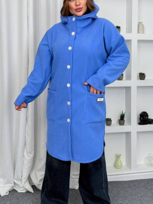 Пальто-кардиган на пуговицах AD-A7872.1T550