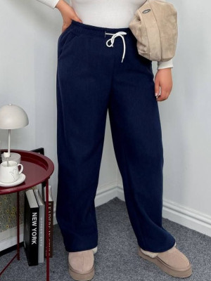 Теплі вельветові штани AD-A7868.1T400