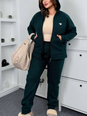 Спортивный костюм баранчик AD-A7869.1T600