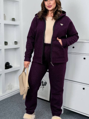 Спортивный костюм баранчик AD-A7869.1T600