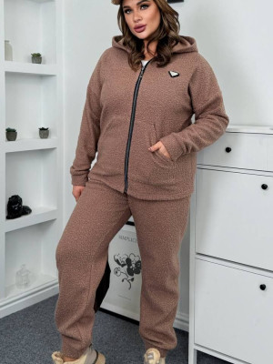 Спортивный костюм баранчик AD-A7869.1T600