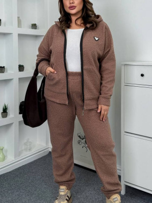 Спортивный костюм баранчик AD-A7869.1T600