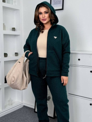 Спортивный костюм баранчик AD-A7869.1T600